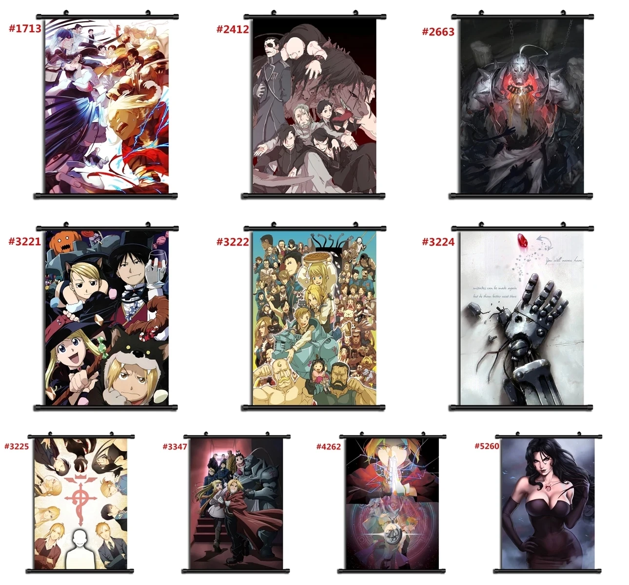 Печатный плакат на холсте украшение для дома цельнометаллическая фреска-Алхимик