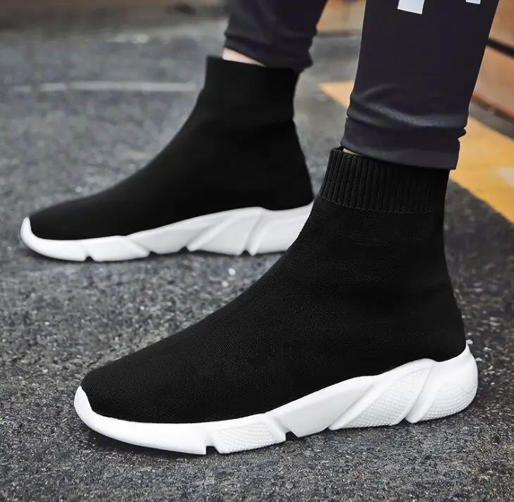 Женские сетчатые кроссовки Повседневные Дышащие Спортивные на плоской