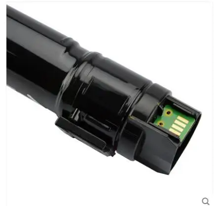 Бесплатная доставка совместимый картридж с цветным тонером для цветного