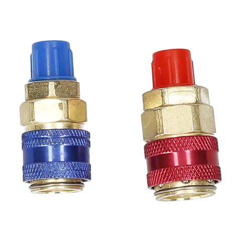 Шланг и крючок для кондиционера R12 R22 R404A R134A