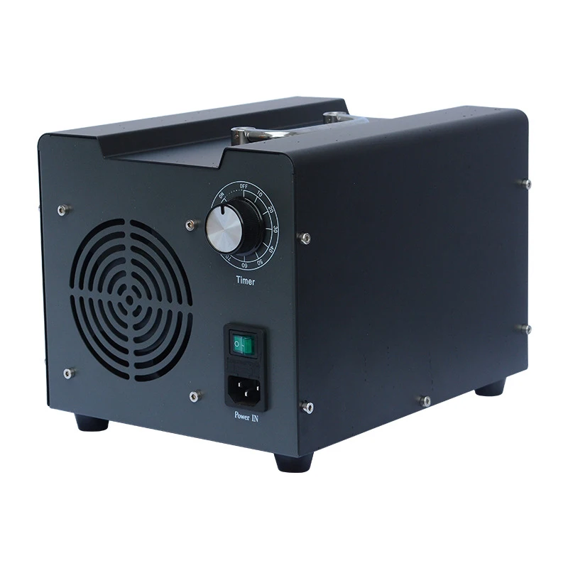 

Portable ozone disinfection machine school kindergarten hotel hotel sterilization and formaldehyde removal machine