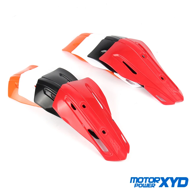 Motorcycle Handguard Hand Guard For klx RMZ CRF YZF SX EXC XCW SMR Dirt Bike ATVS Motocross Enduro | Falling Protection