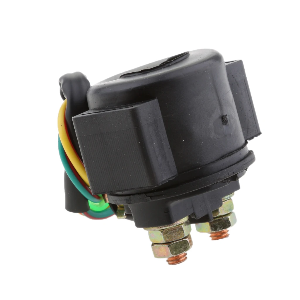 

Релейный переключатель для стартера мотоцикла 250 TRX250EX SPORTRAX 03-08 ATV