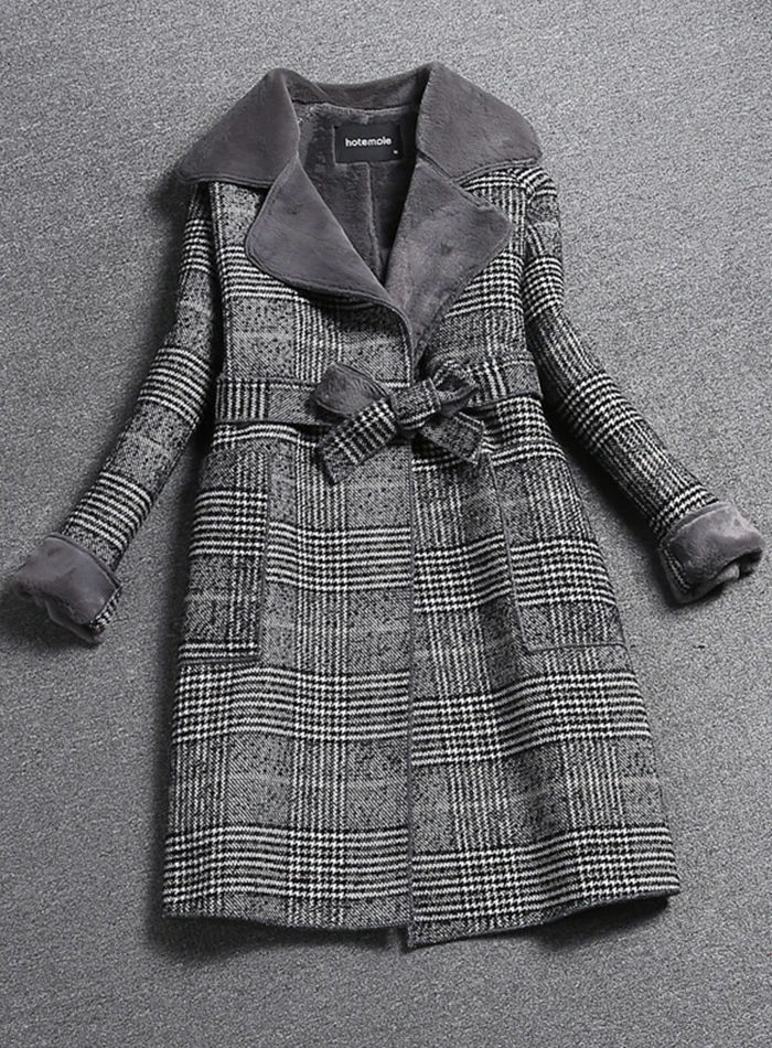 Liva girl New Women Winter Coat Long Thick Jacket Costume Women Fur Jackets Elegant Ladies Slim Coats High Quality