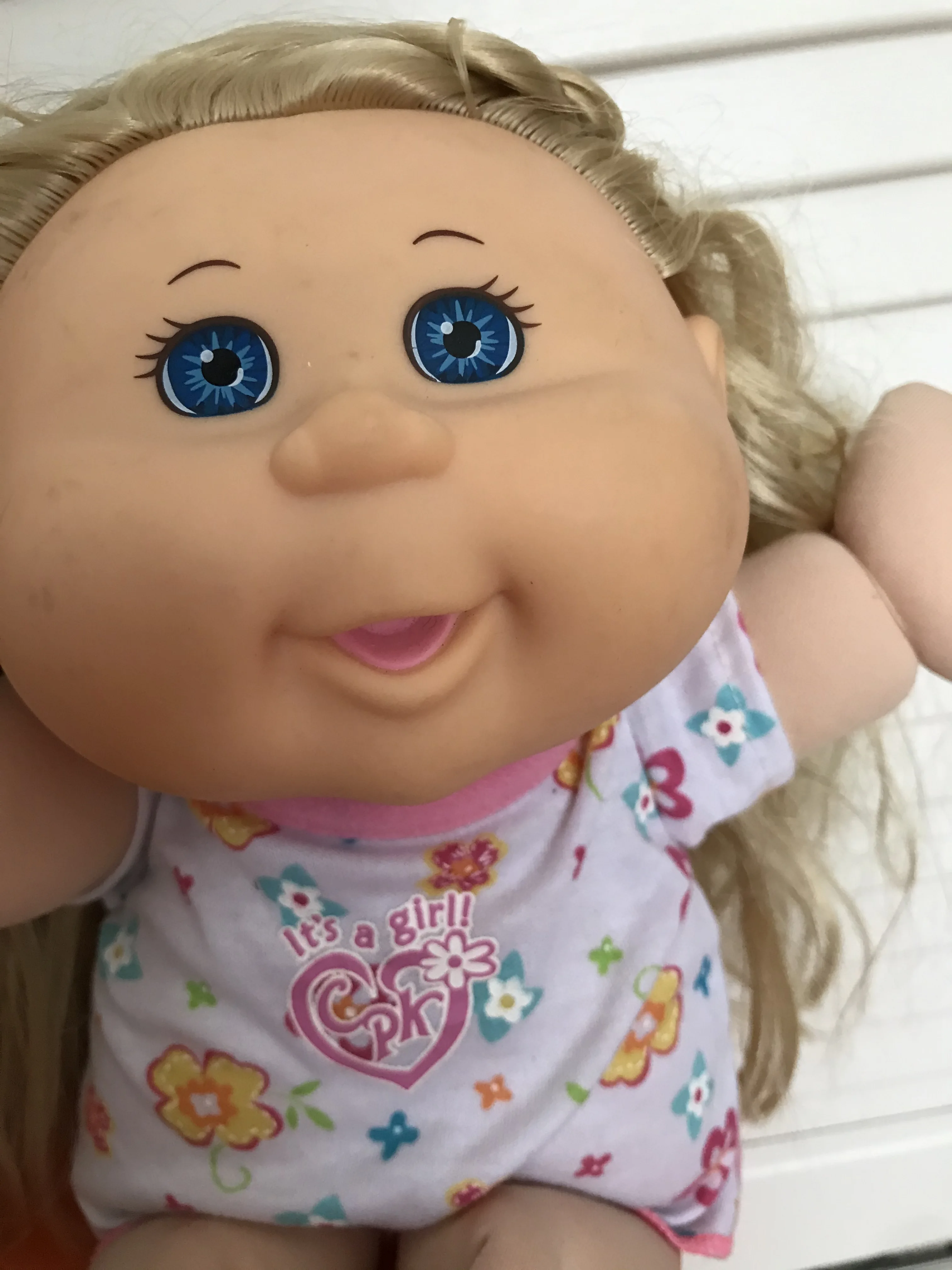 Пластырь из капусты детские игрушки для bebe reborn Оригинальная кукла blythe куклы с