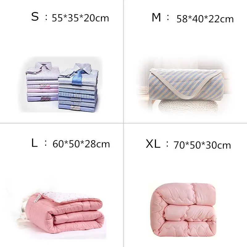 Суперкрасивая сумка для хранения с рисунком гардероба дорожный портативный