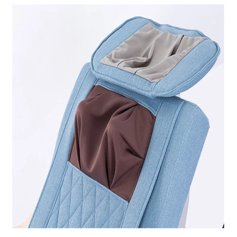 Массажное кресло для дома новое автоматическое устройство разминания тела