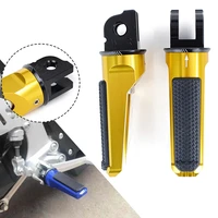 motorcycle cnc front footrest pedal foot pegs foot pegs pedals for bmw r nine t r ninet racer s1000r s1000rr s1000 r rr