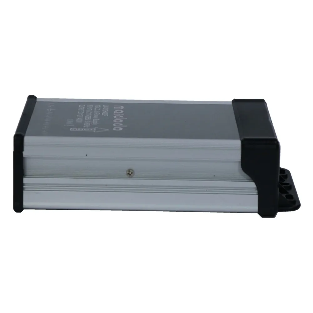 Импульсный источник питания трансформатор адаптер IP53 с защитой от дождя для