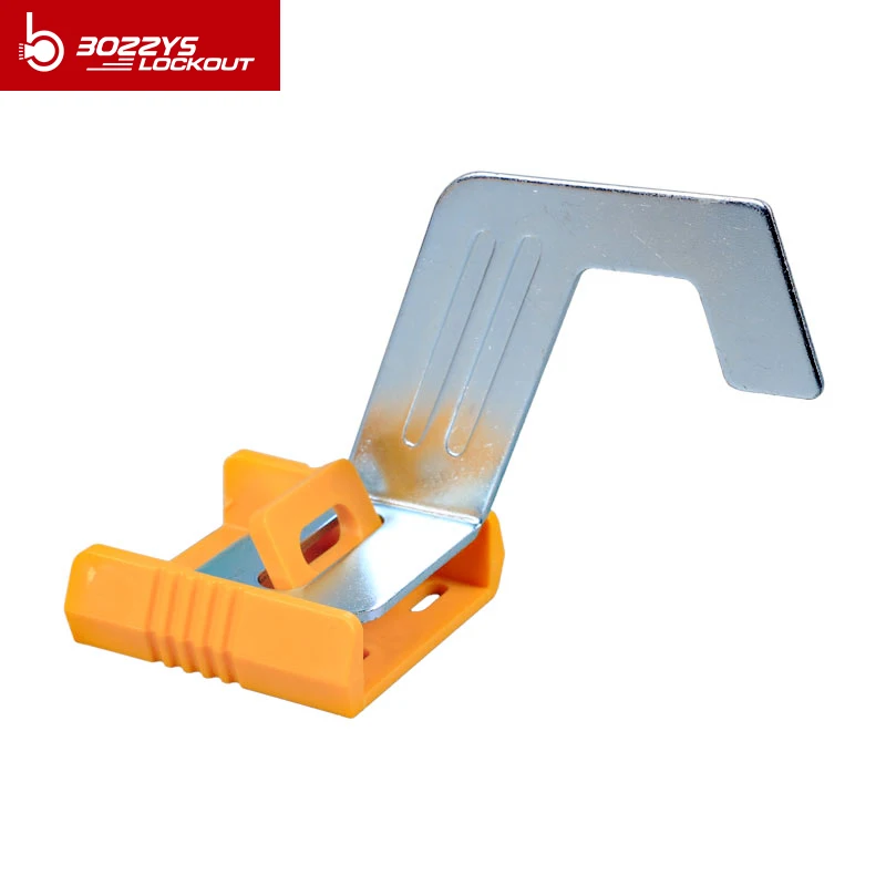 Многофункциональный промышленный электрический замок BOZZYS блокировка