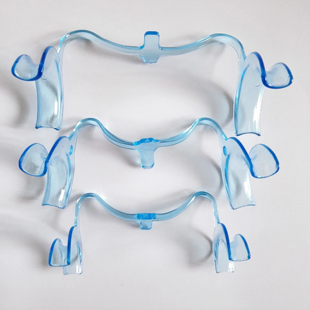 5 шт. стоматологический ортодонтический прибор для чистки полости рта | Красота и