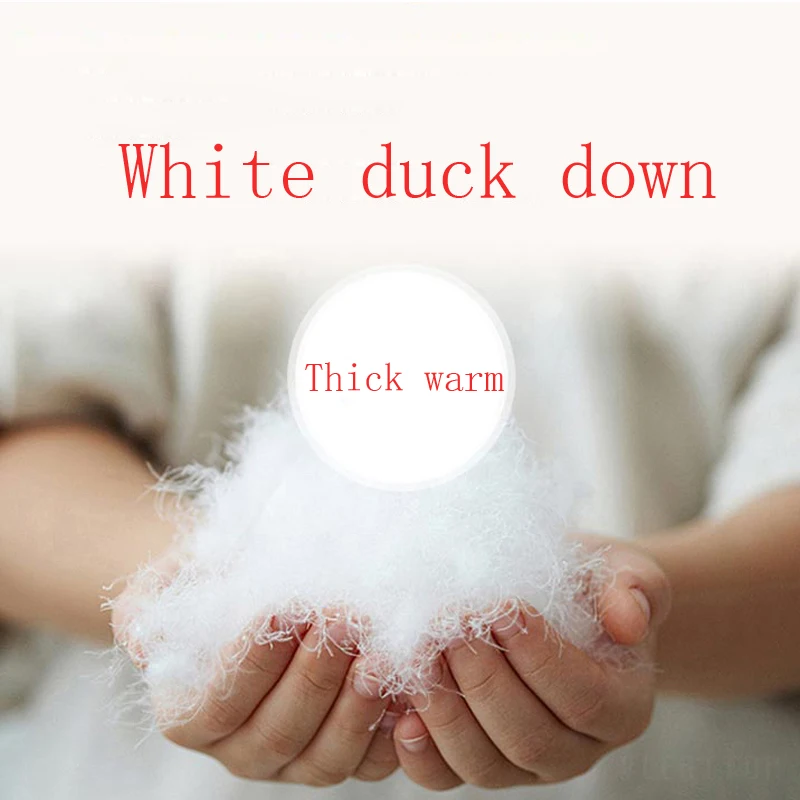 Женская куртка на белом утином пуху черная блестящая теплая парка с воротником