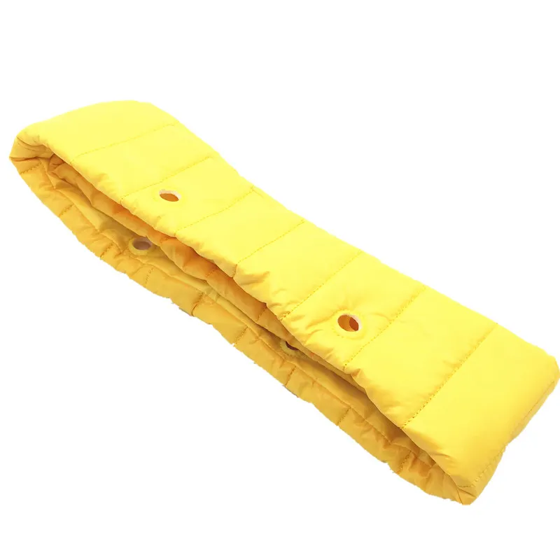 classic size trim obag плюшевая отделка для классического размера черного цвета obag украшения - Цвет: classic size trim