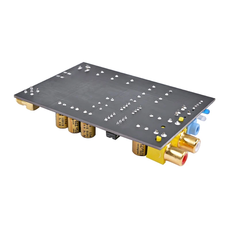 Csr8675 Aptx Hd Bluetooth 5 0 беспроводной приемник Pcm5102A I2S Dac декодирование без потерь