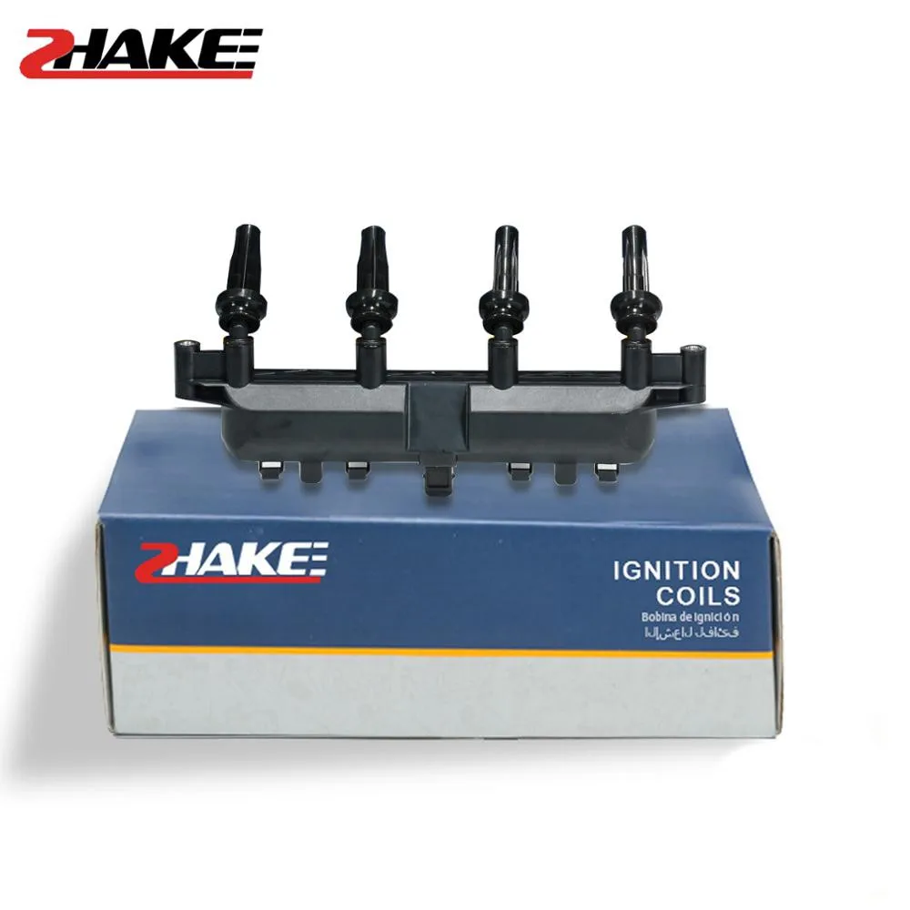 Катушка зажигания 8051 5970A9 597072 597074 96281585 9628158580 для французского автомобиля |