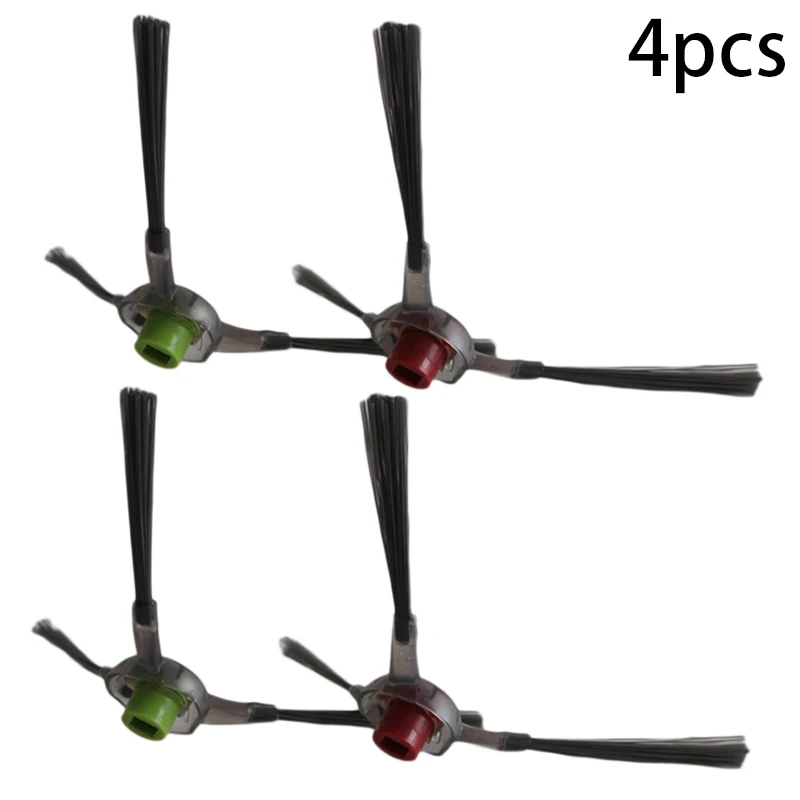 

4Pcs Sweeper Side Brushes For ECOVACS DEEBOT OZMO Slim 10 Vacuum Cleaner Accessories Sweeper Part Cleaning Tool Home Appliance