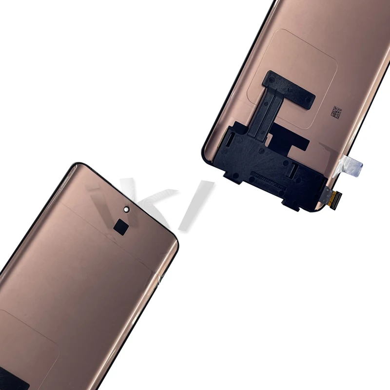 Piezas de digitalizador t&aacute;ctil de pantalla de alta calidad para Panel XIAOMI Civi, montaje de pantalla LCD de 6,55 pulgadas con Kit de herramientas de reparaci&oacute;n, env&iacute;o gratis-4