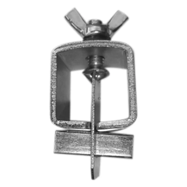 

24 Pieces Welding Butterfly Clip Butt Welding Clamp Holder Locator Clamp, Adjustable for Welding Clamp Tool Kit