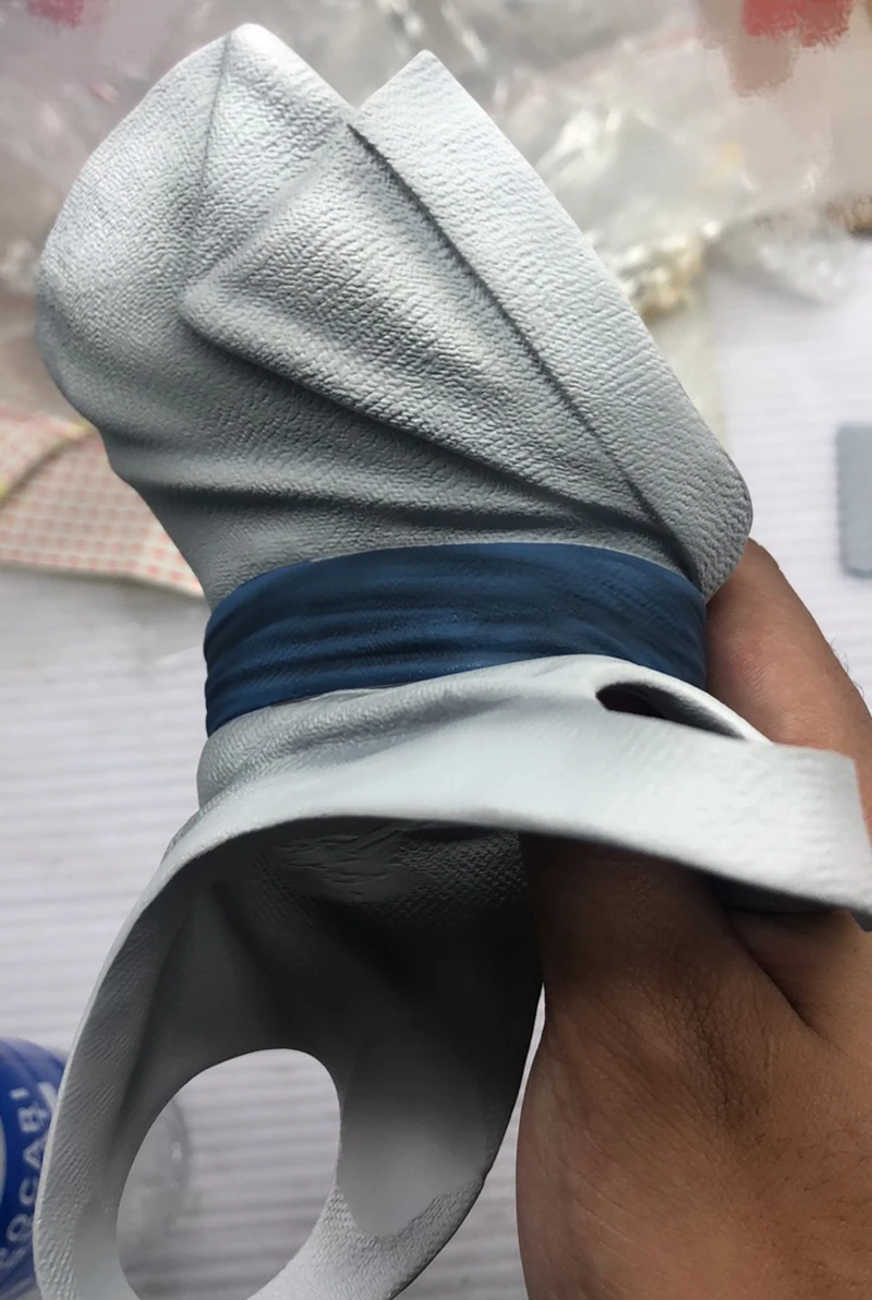 Гигантский дух Бог Tsunade Hime фигурка пятых Daime GK ограниченная статуя - купить по