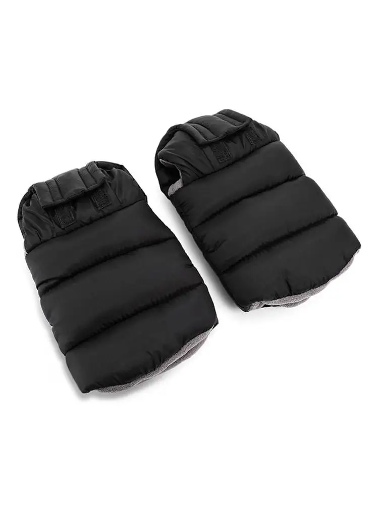 

Регулируемые обогреватели для рук, ветрозащитные Детские аксессуары для детской коляски, аксессуары для улицы, дома, зимы, родителей