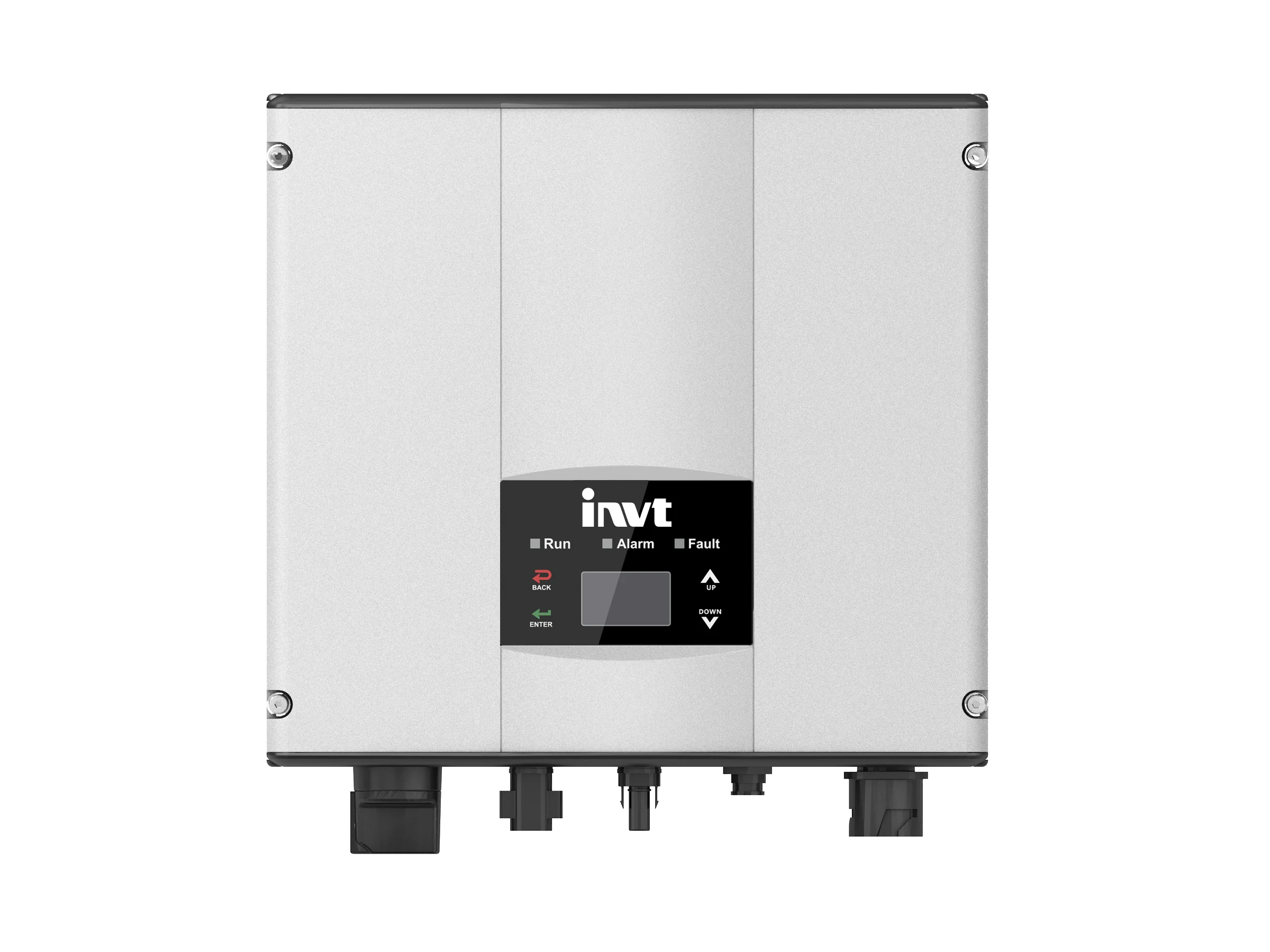Солнечный Grid Tie Инвертор 1 5 W 2KW 3KW с WI FI DC100 410V для AC230V IP65 со слежением за