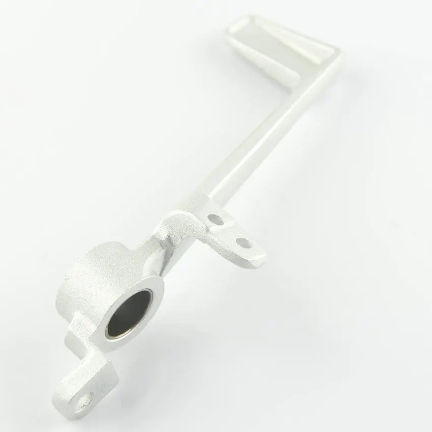 

Рычаг мотоцикла-comp тормозной peda для Honda CBR900RR CBR929RR Fireblade 2000 2001 46500-MCJ-000 практичные аксессуары для мотоциклов