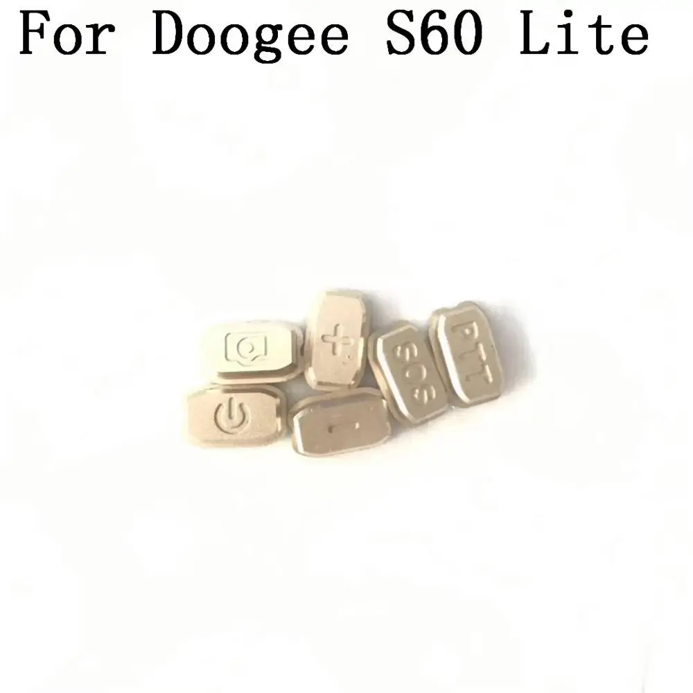 

Запасные части для Doogee S60 Lite