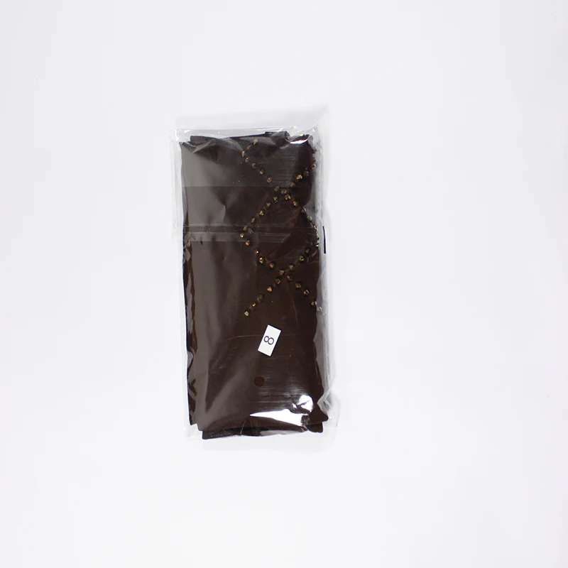 Мусульманские платки готовые носить хиджаб мгновенное украшение сделай сам шаль