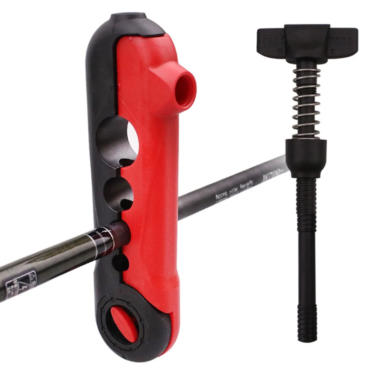 2021 новая портативная катушка для Намотки лески спиннинга заброса приманки