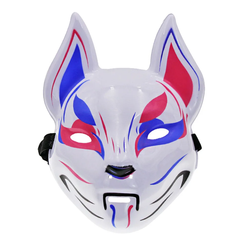 Новинка футболка с забавным мультипликационным принтом Игра лисьей мордочкой и