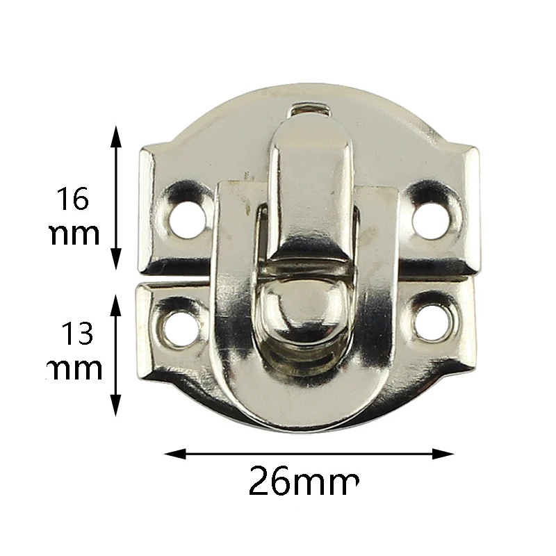 Фотофоны со старинным деревянным коробка ювелирных изделий с пряжкой замок