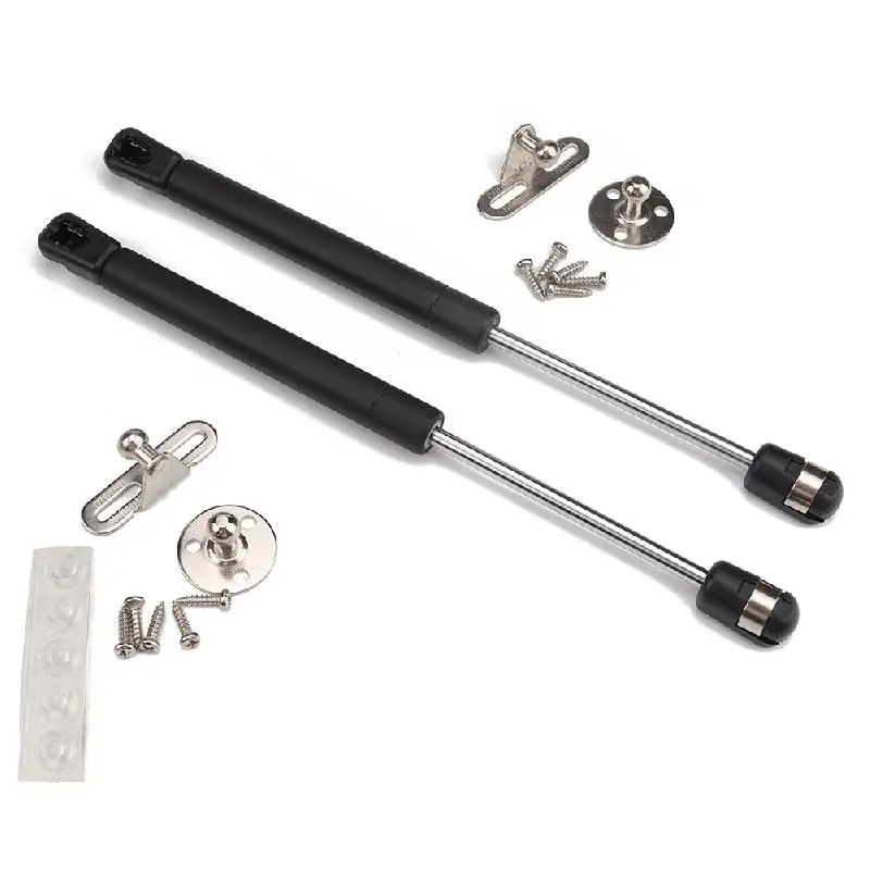 100 Н/фунтов трость прицепа на Автофургоне газовый шок опорный стержень фитинги