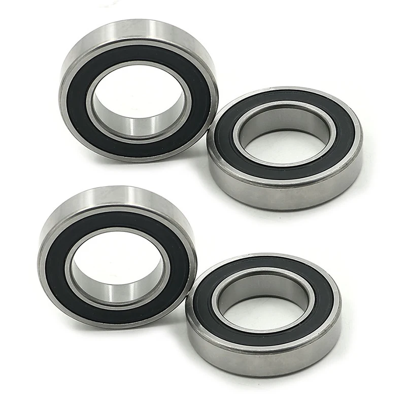 

Комплект уплотнений для подшипников гоночных колес для Yamaha Banshee 350 87-06 Blaster 200 88-06 Raptor 660 01-05 Breeze 125