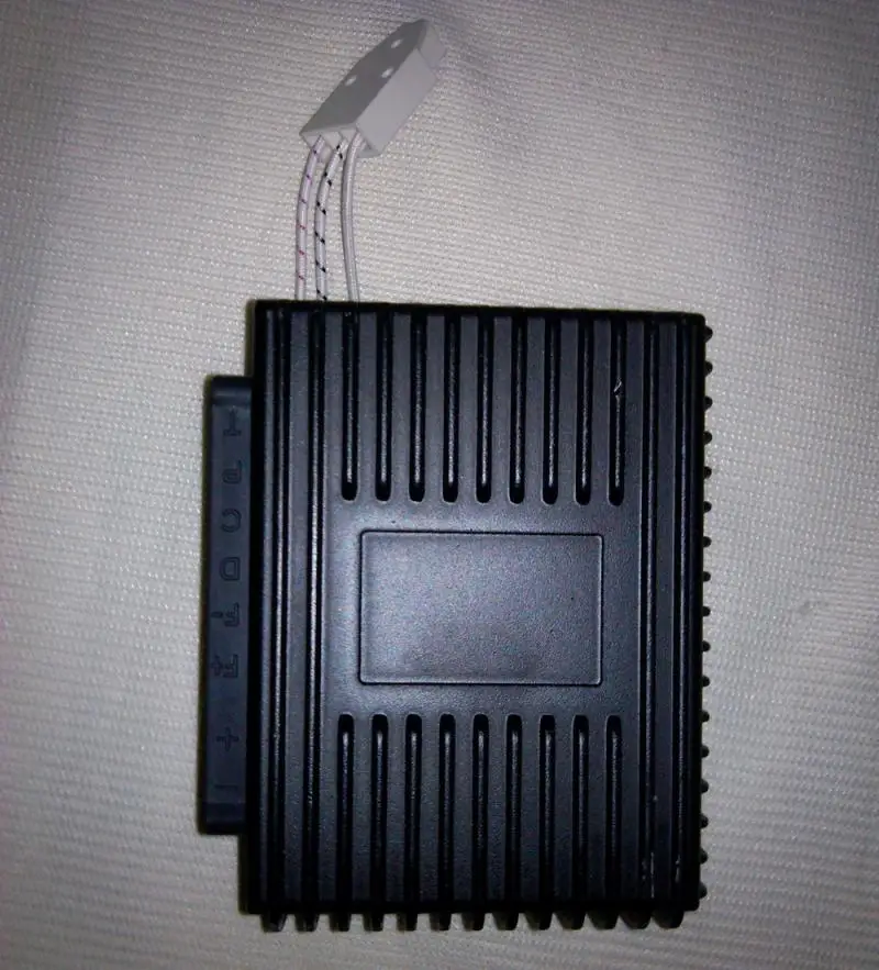 

Контроллер компрессора постоянного тока Purswave Dc12V24V48V