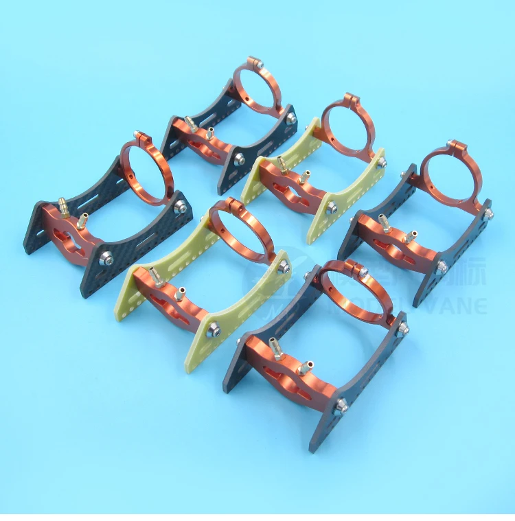 36 мм 40 держатель двигателя с водяным охлаждением Бесщеточное крепление для