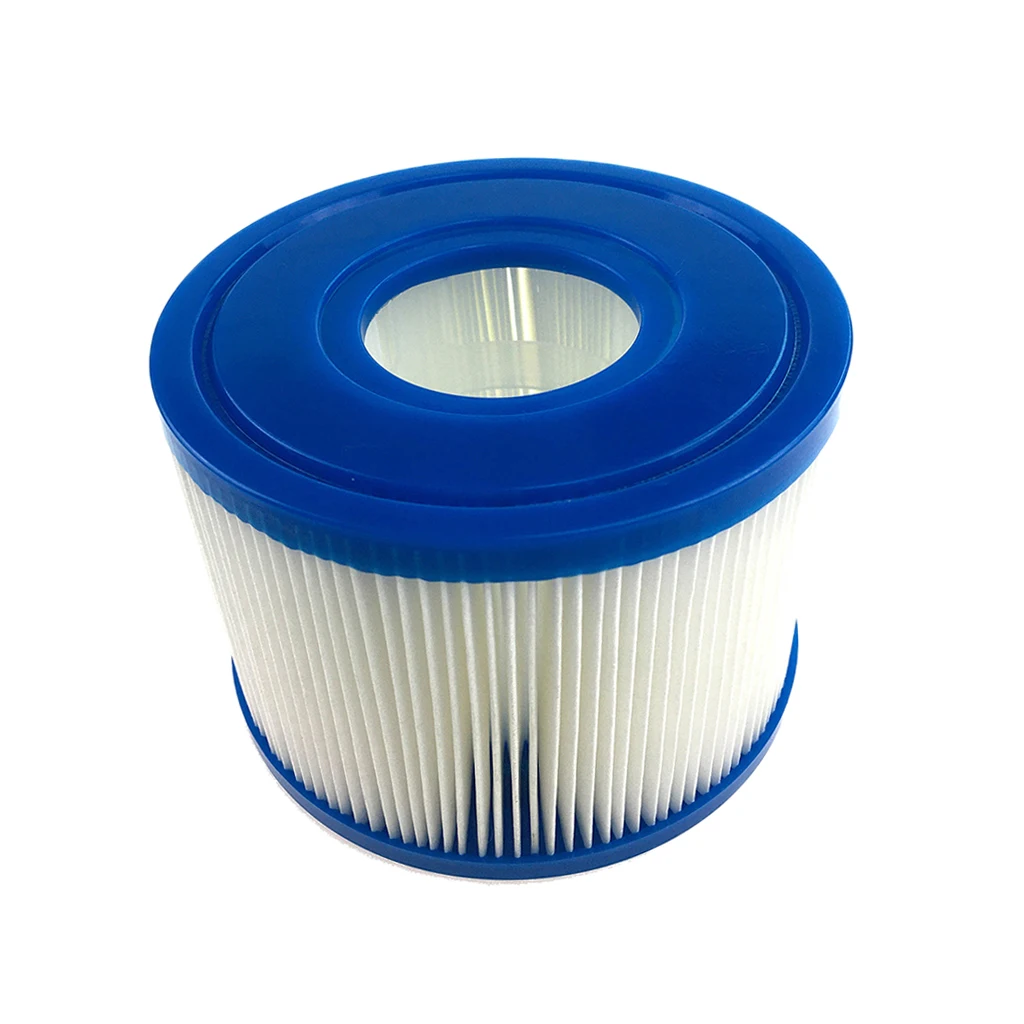 Intex PureSpa тип S1 фильтры для бассейна картриджи 74 мм высота белый|Бассейн и