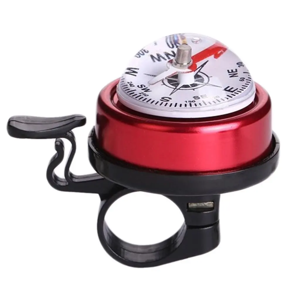 Горный велосипед велосипедный колокольчик кольцо металлический пластик