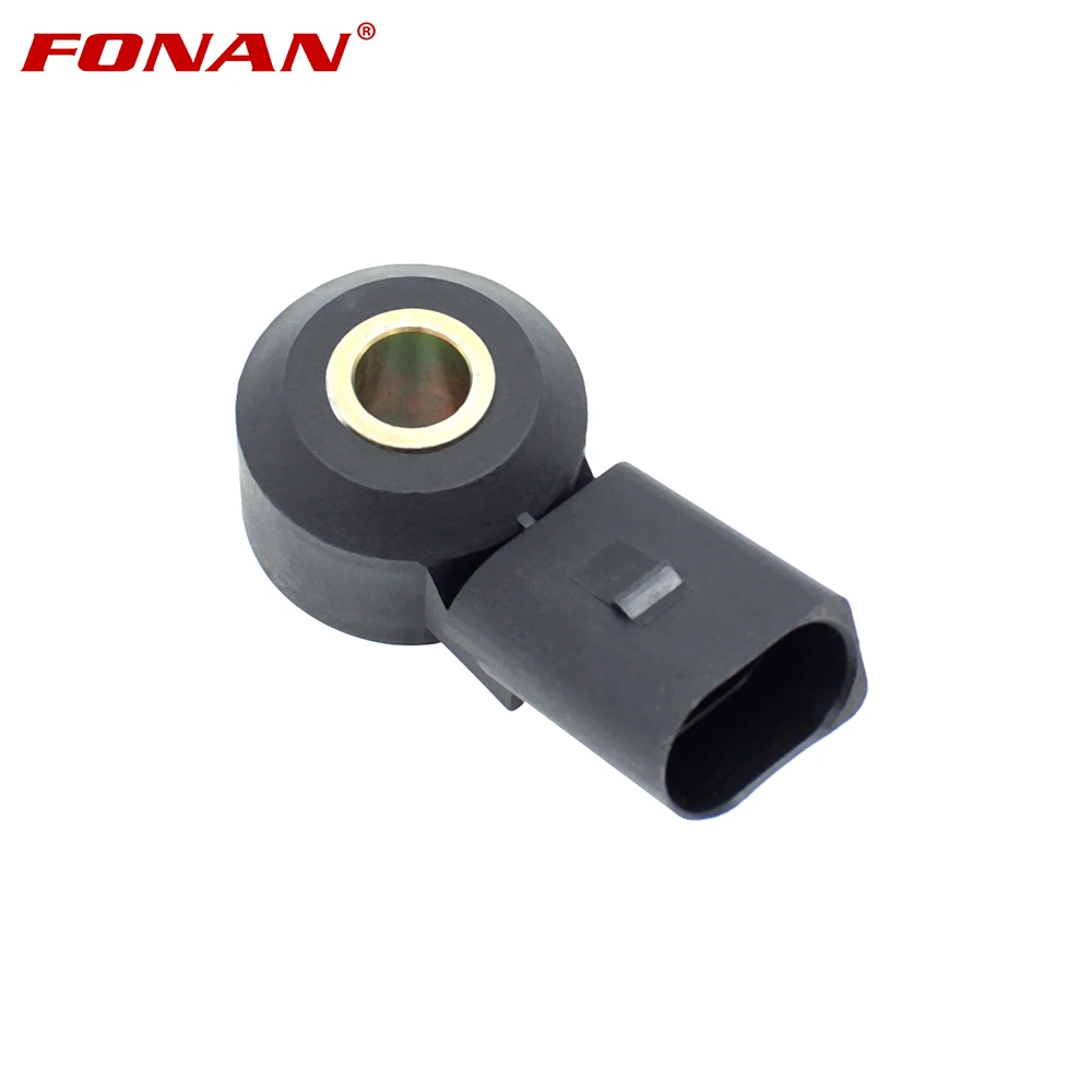 Датчик детонации FONAN для Vokswagen Fox 5Z 1 2 хэтчбек бензиновый 2005 - 2011 030905377C | Автомобили