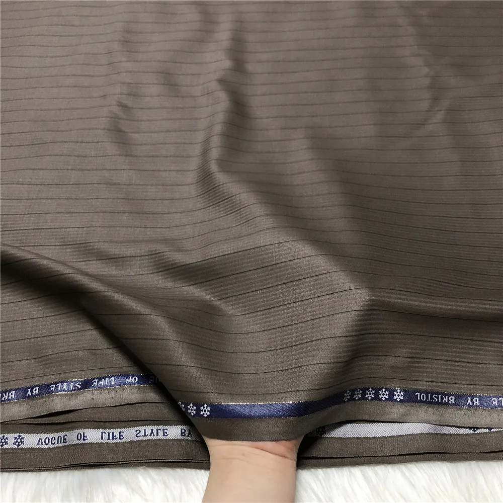 Африканская мягкая кашемировая хлопковая ткань 5 ярдов материал для мужчин атику