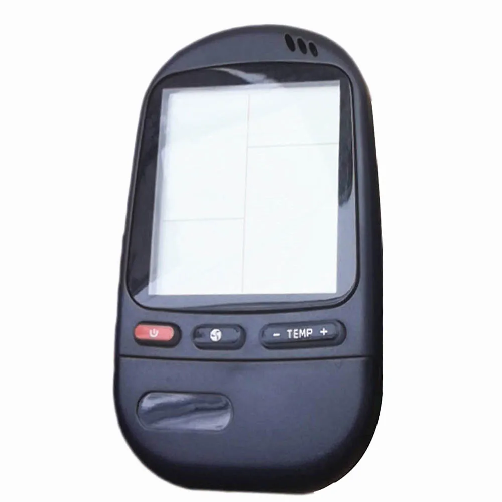 

RC-4I-1 NEW Original Remote For Airwell Air Conditioner Remote Control Fernebdienung