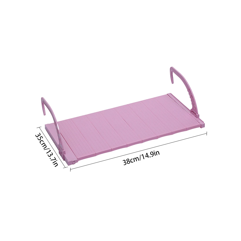 Вешалка для сушки обуви дома окна балкона складная вешалка полотенец одежды