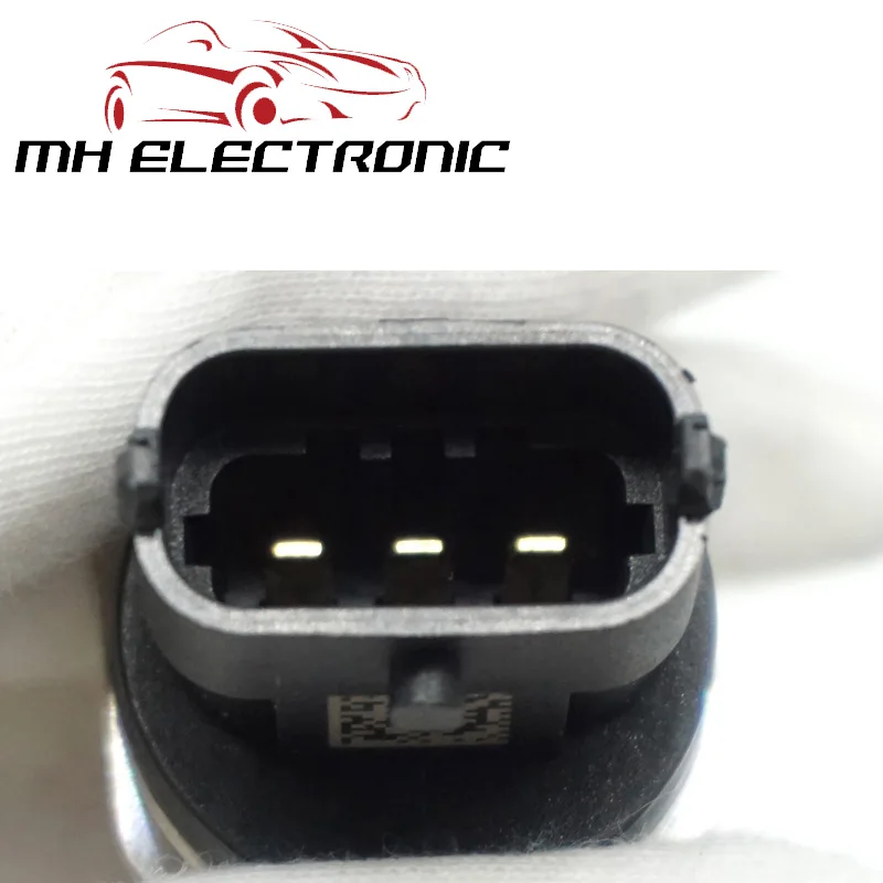 MH ELECTRONIC 0281002937 Fuel Rail Pressure Sensor For CUMMINS VOLVO IVECO MAN FIAT JACK RENAULT | Автомобили и мотоциклы