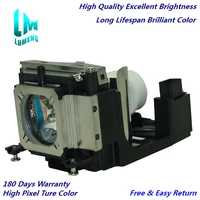 replacement projector lamp lv lp35 for lv 7290 lv 7295 lv 7390 lv 8225 with housing high quality long life 90 days warranty
