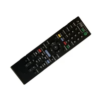 remote control replacement for sony hbd e790w hbd e980w bdv e670w bdv e370 blu ray home theater rm adp060 rm adp092 controller