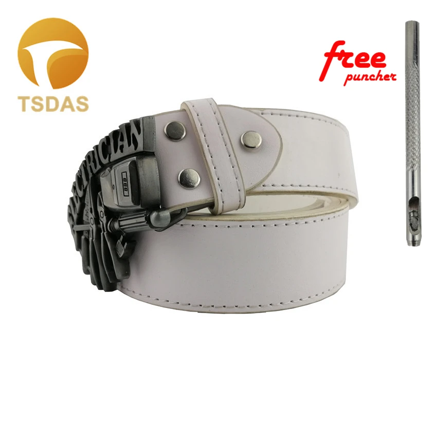 Бесплатная доставка Посеребренная пряжка для ремня Металлические инструменты