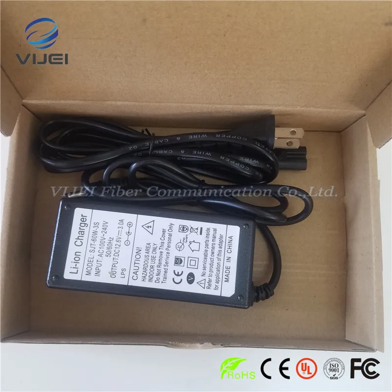 ДВП Мощность адаптер для DVP-730 DVP720 DVP750 DVP730 оптоволоконный сварной сплайс |