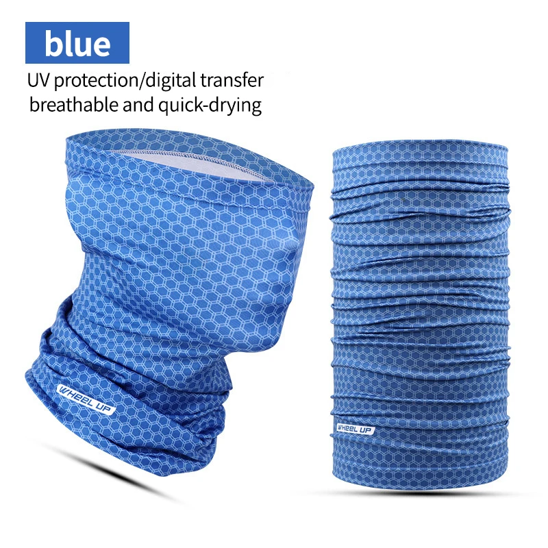 

Летнее шелковое солнцезащитное полотенце 2021 колесо вверх, Бесшовный шарф, маска для верховой езды, ветрозащитное полотенце, велосипедное с...