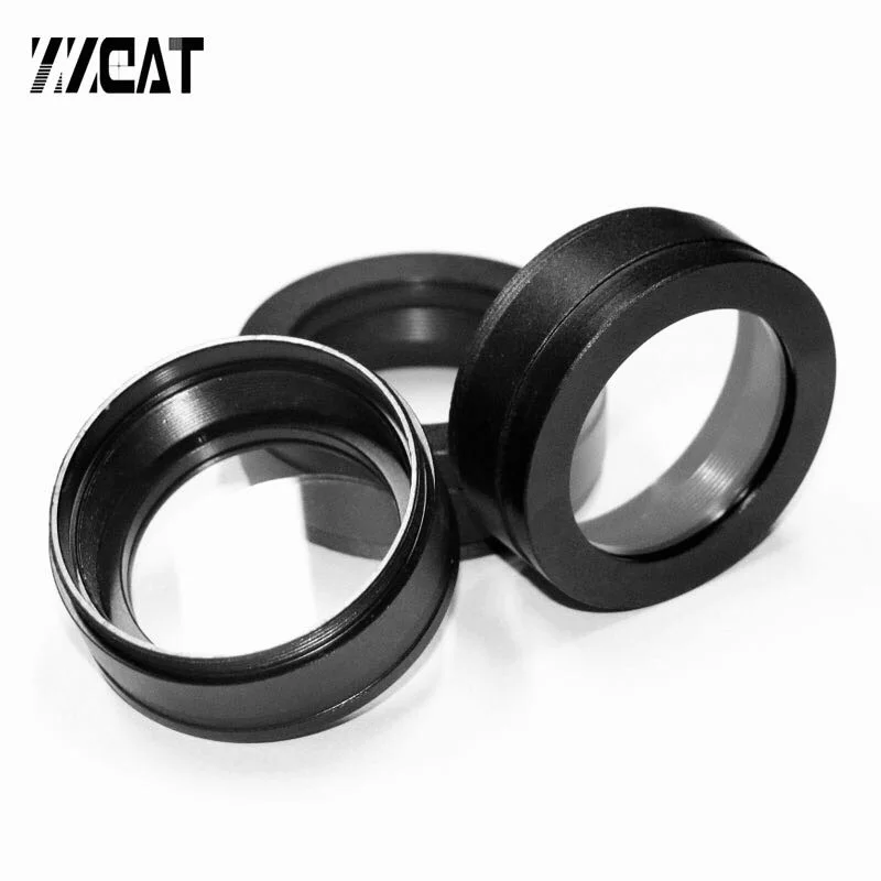 1 шт. защитная крышка объектива для бинокулярных тринокулярных