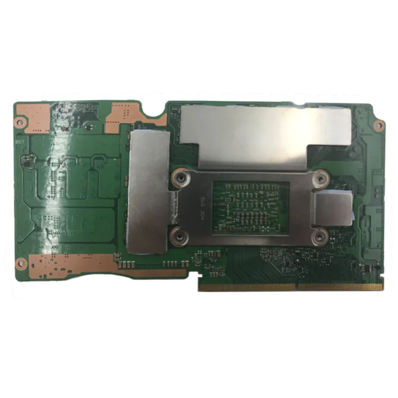 G750JX видеокарта REV2.0 GTX770 3 ГБ для For Asus G750J G750JX-MXM материнская плата ноутбука VGA |