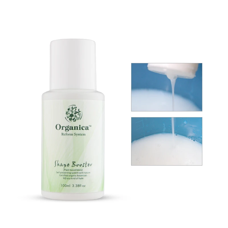 Новейший продукт хит продаж органическая форма и гладкий Улучшенный натуральный